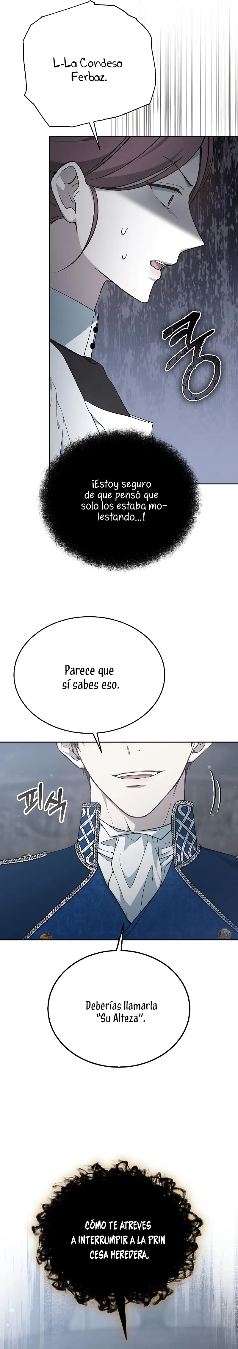 La Era De Omán capítulo 11 página 13