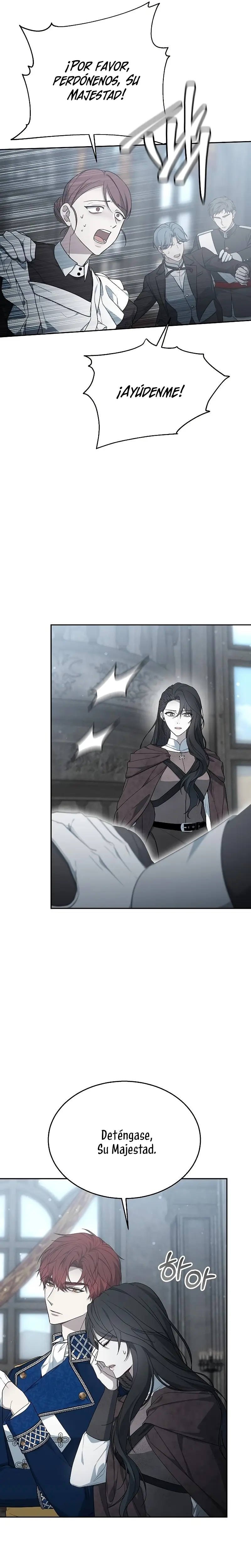 La Era De Omán capítulo 11 página 17