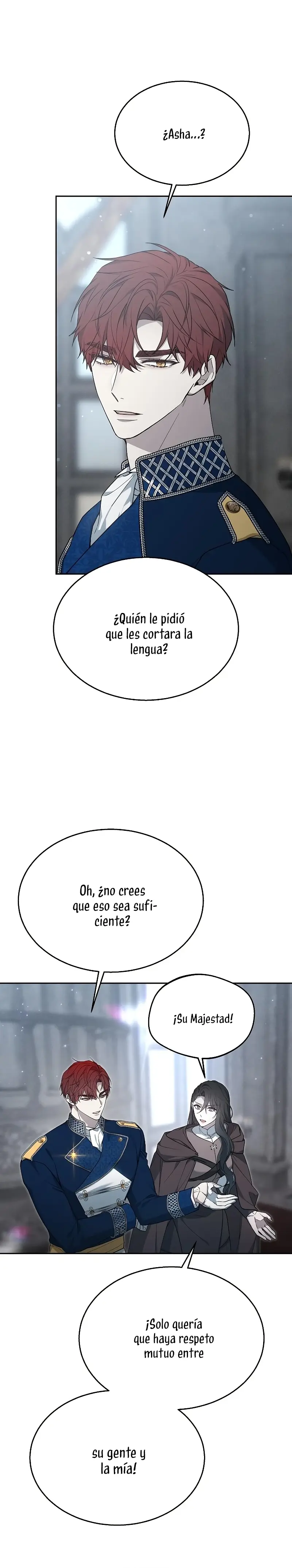 La Era De Omán capítulo 11 página 18