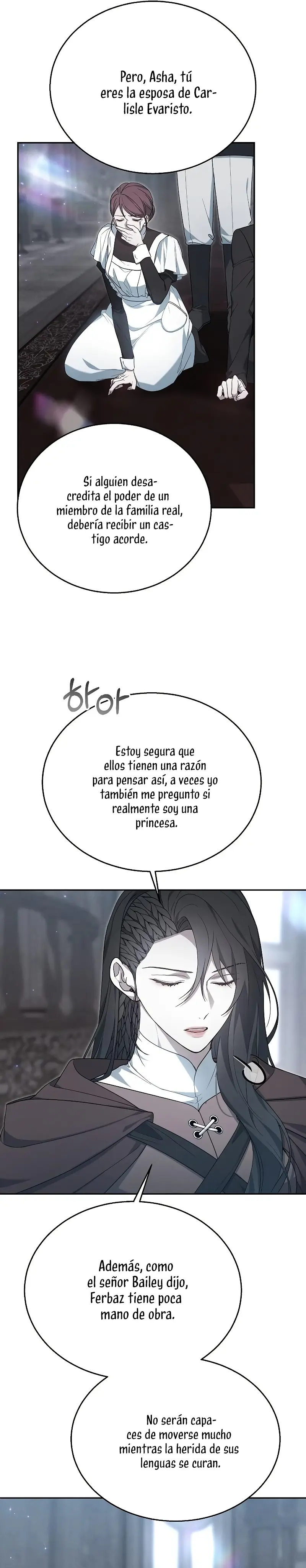 La Era De Omán capítulo 11 página 19