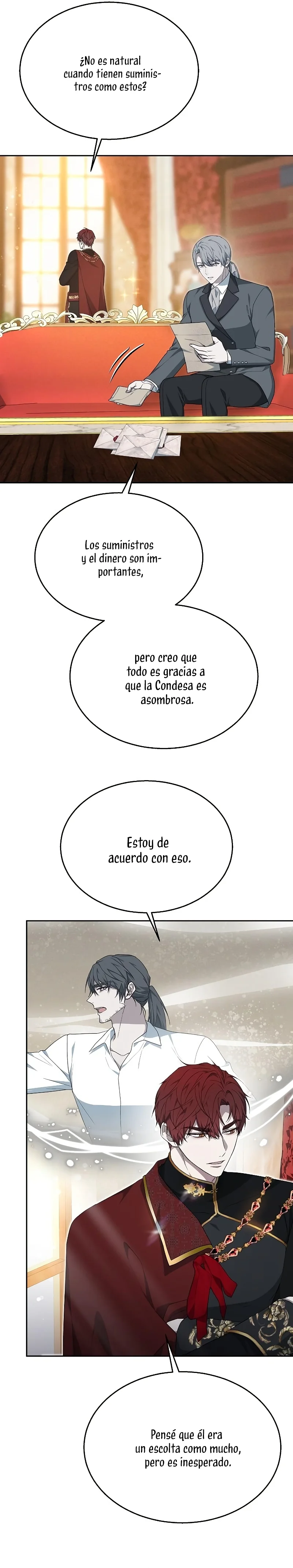 La Era De Omán capítulo 12 página 4
