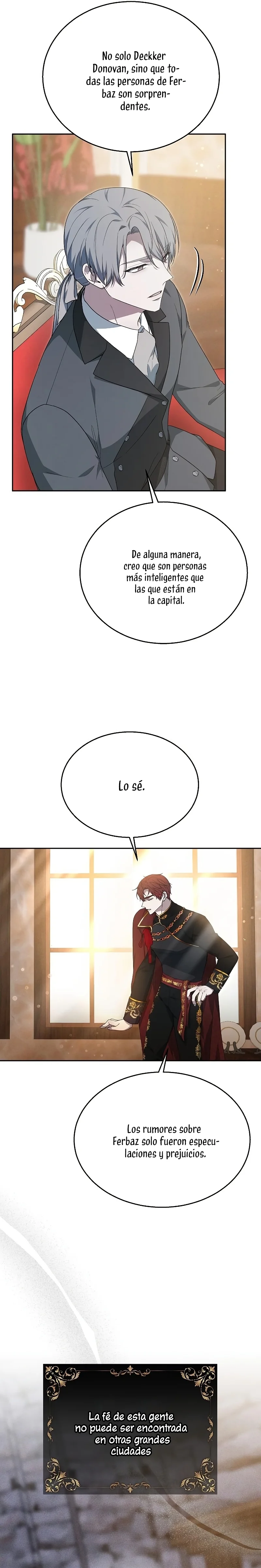 La Era De Omán capítulo 12 página 5
