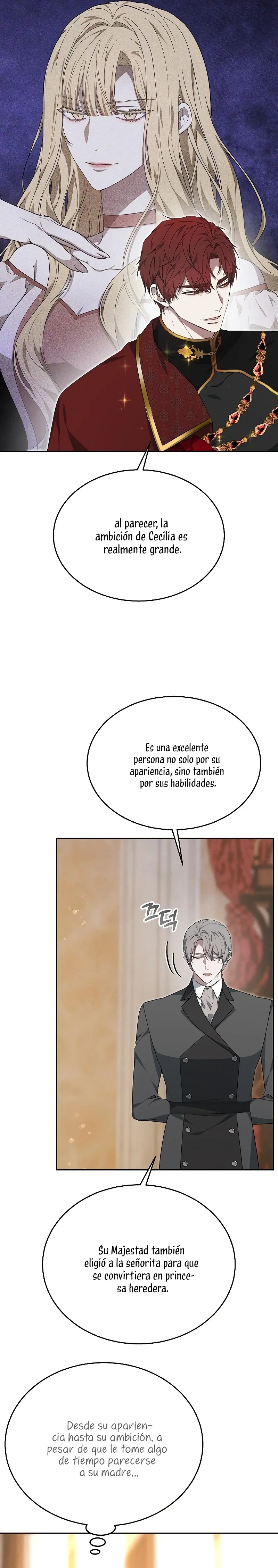 La Era De Omán capítulo 12 página 9