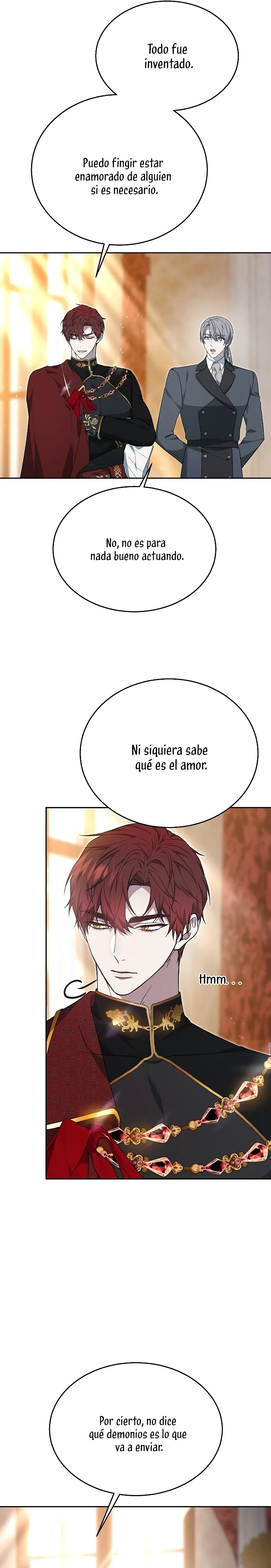 La Era De Omán capítulo 12 página 12