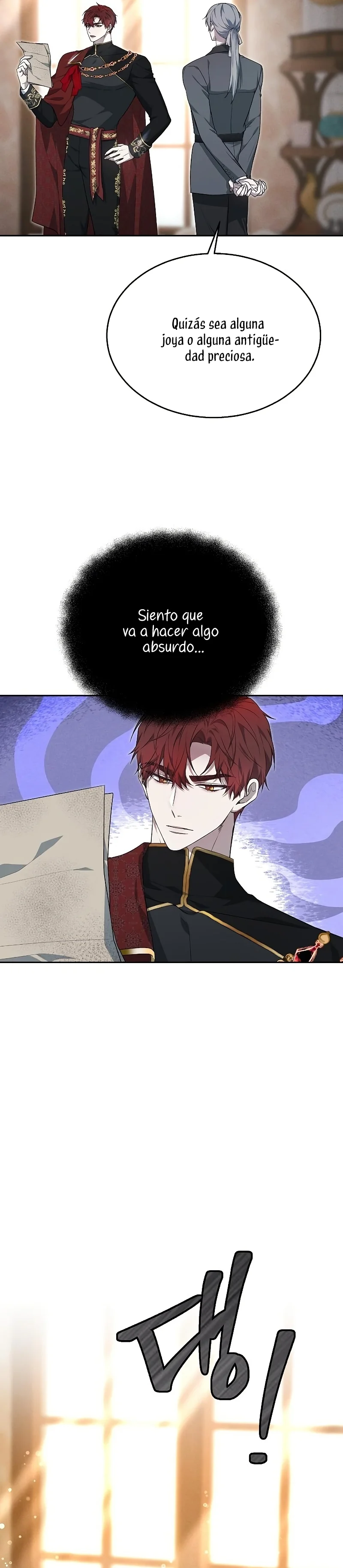 La Era De Omán capítulo 12 página 13