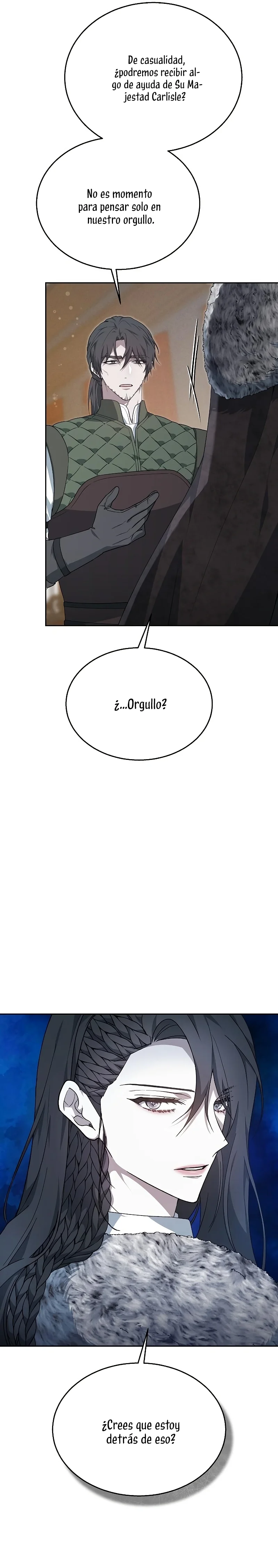 La Era De Omán capítulo 12 página 16