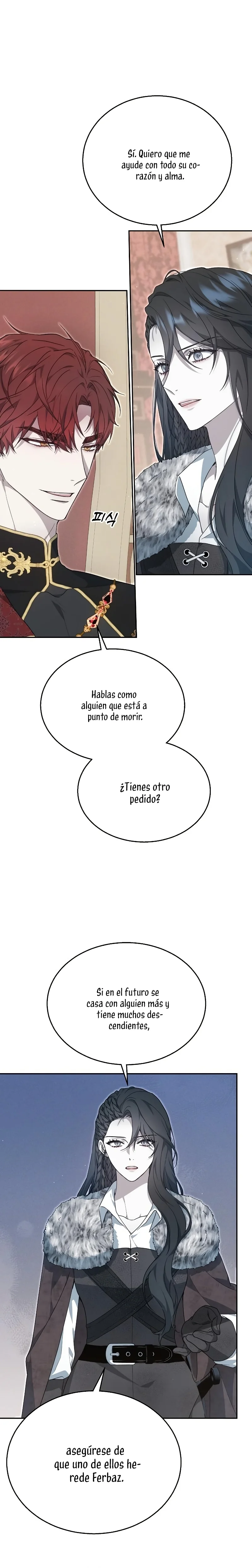 La Era De Omán capítulo 12 página 24