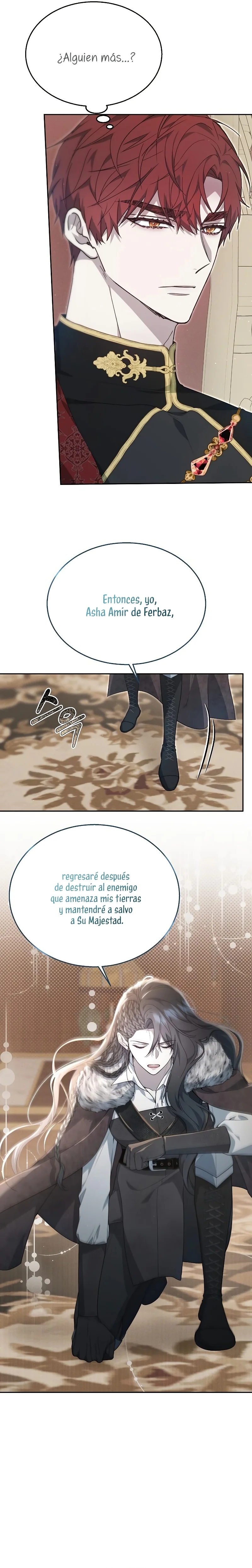 La Era De Omán capítulo 12 página 25