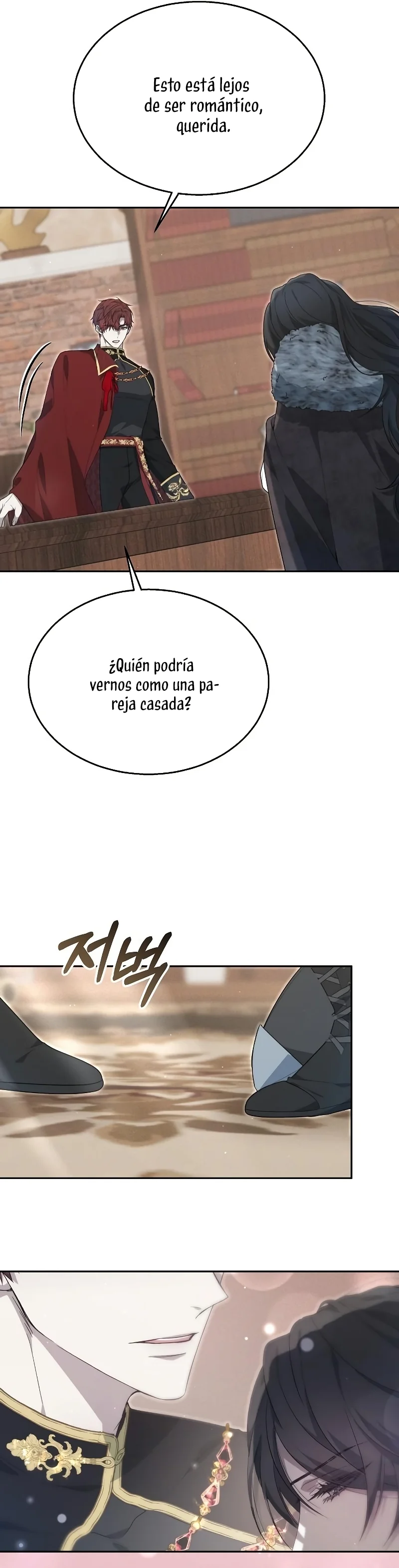 La Era De Omán capítulo 12 página 26