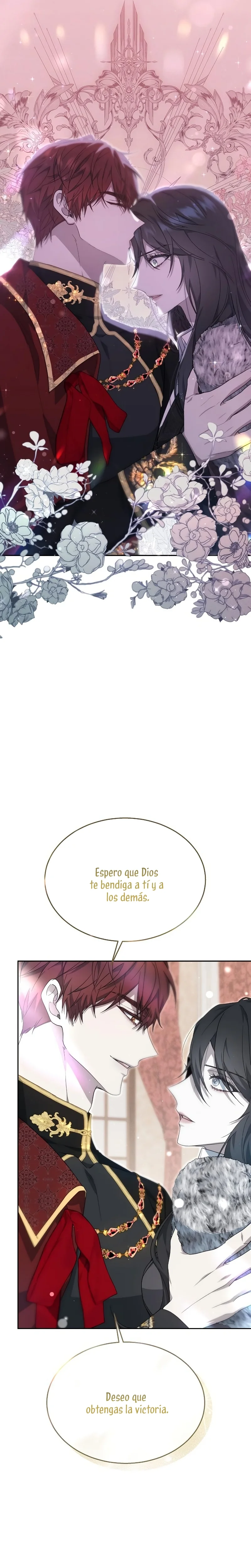 La Era De Omán capítulo 12 página 27