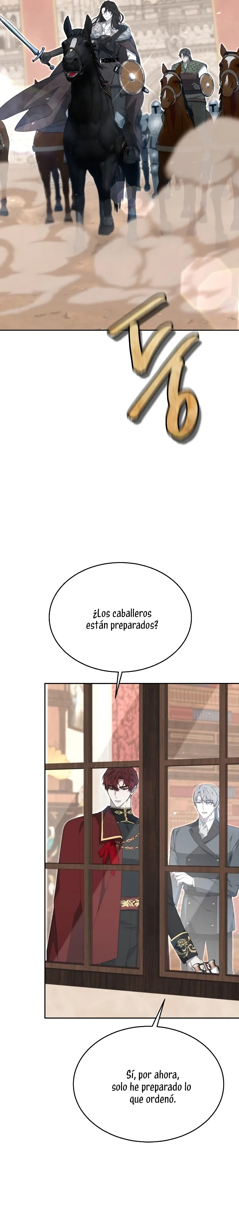 La Era De Omán capítulo 12 página 29
