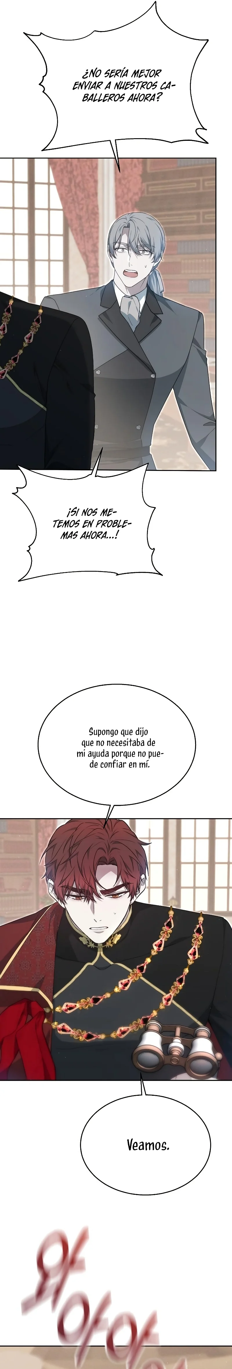 La Era De Omán capítulo 12 página 34