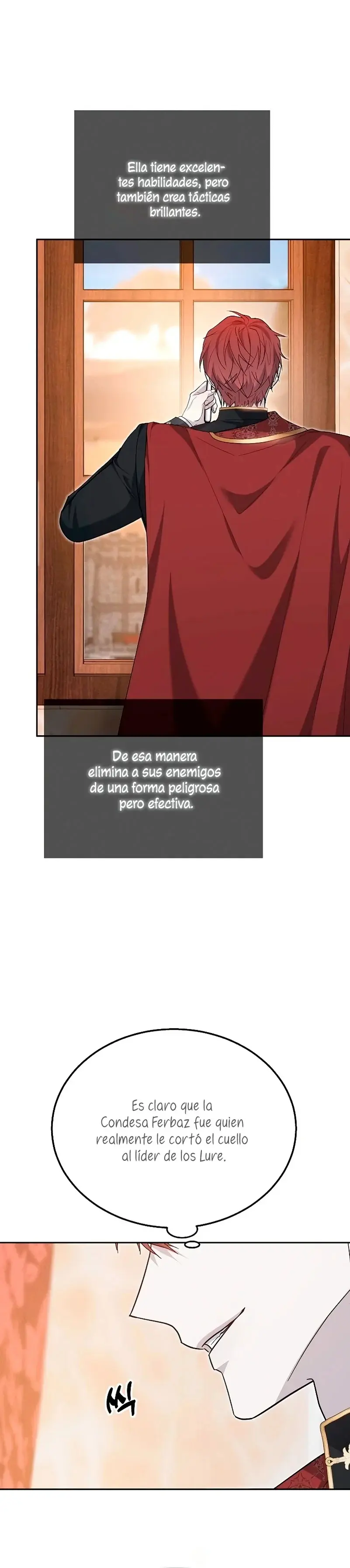La Era De Omán capítulo 13 página 12