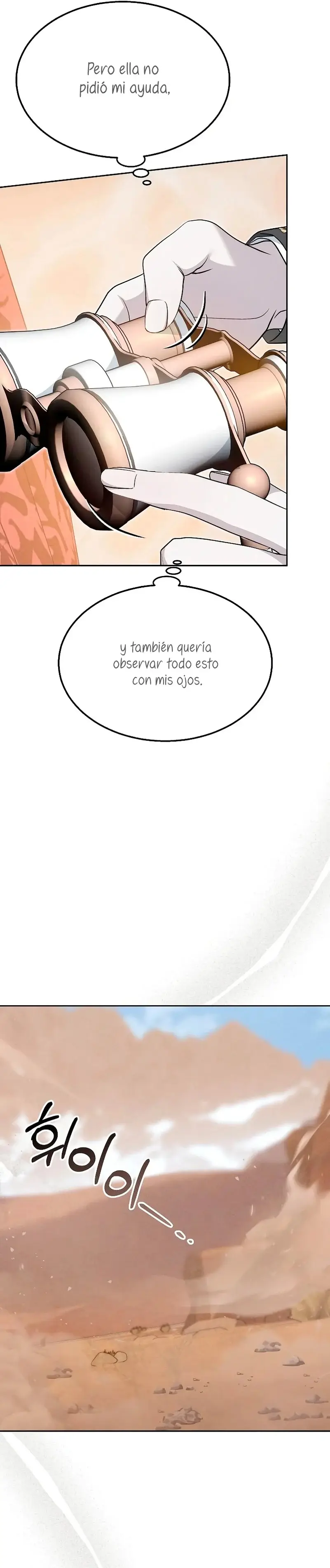 La Era De Omán capítulo 13 página 14