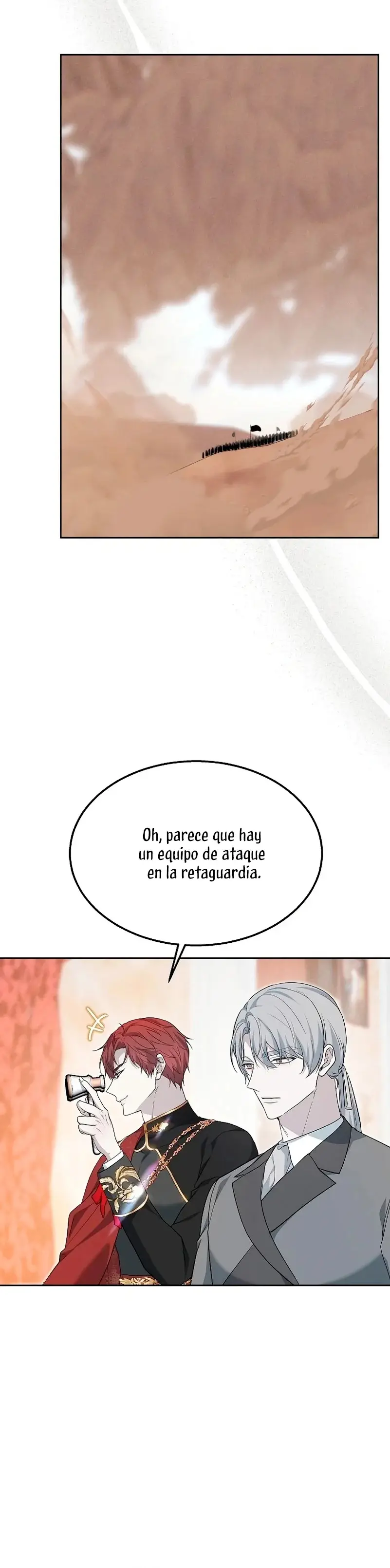 La Era De Omán capítulo 13 página 15