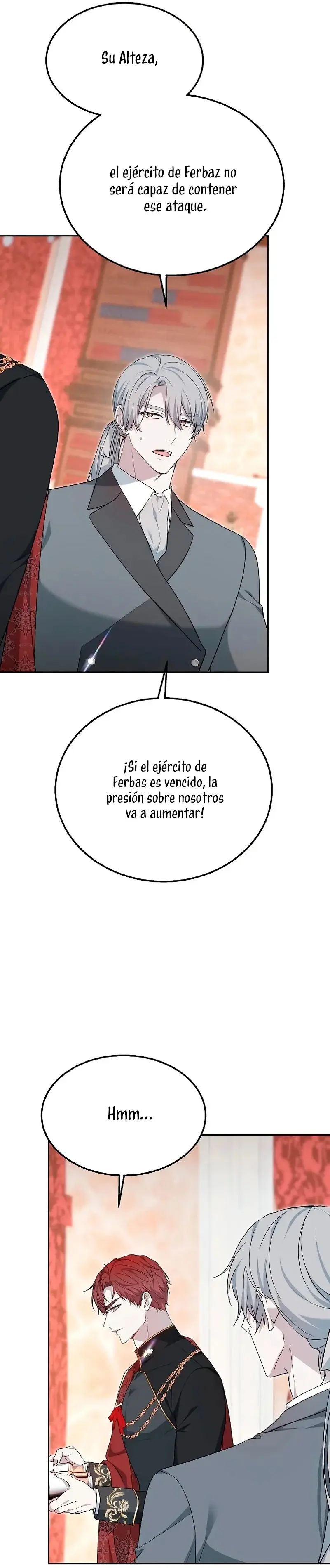 La Era De Omán capítulo 13 página 16