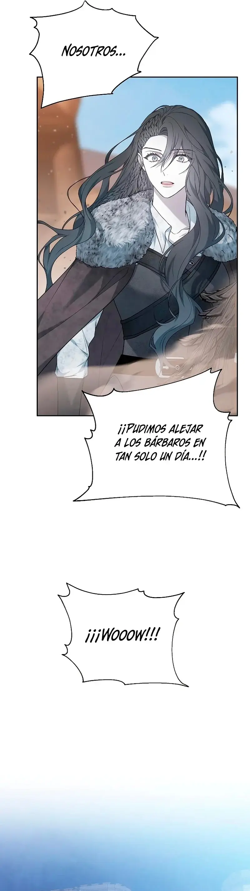 La Era De Omán capítulo 13 página 39