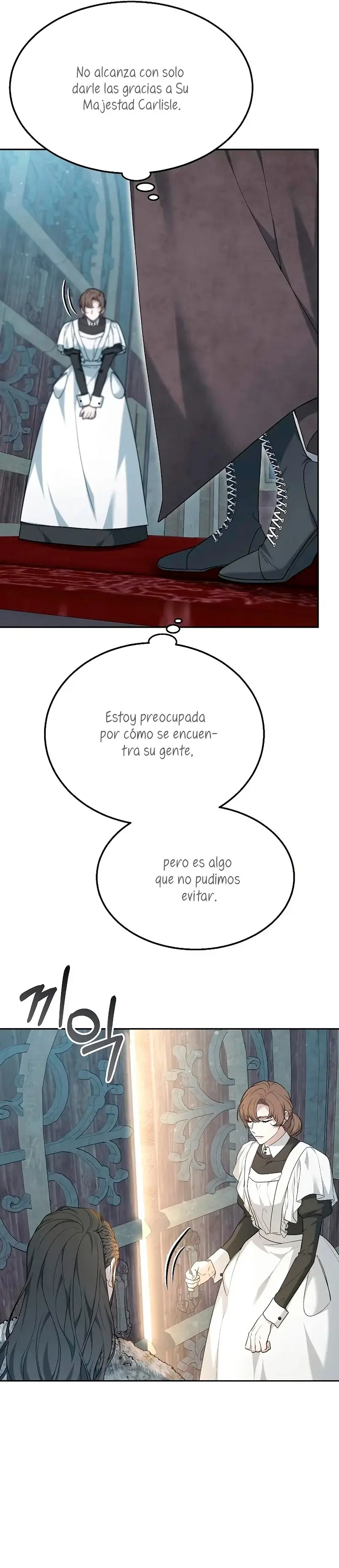 La Era De Omán capítulo 13 página 46