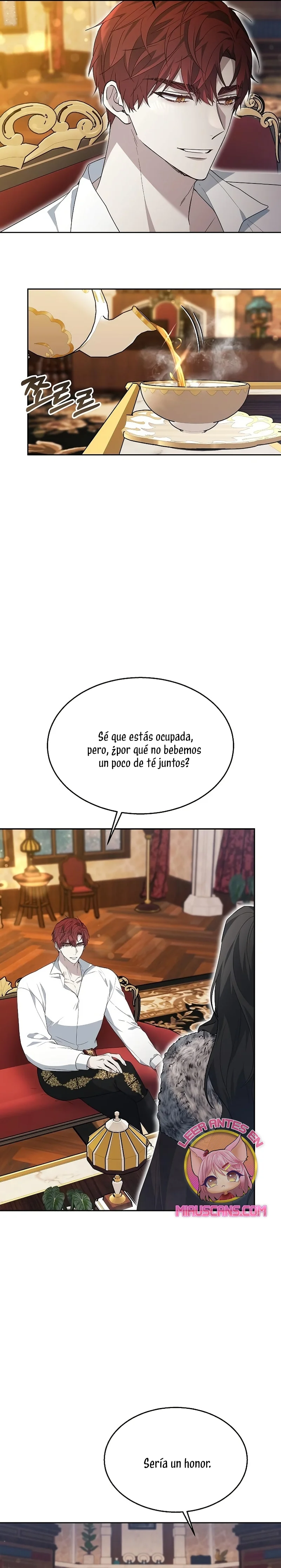 La Era De Omán capítulo 14 página 6