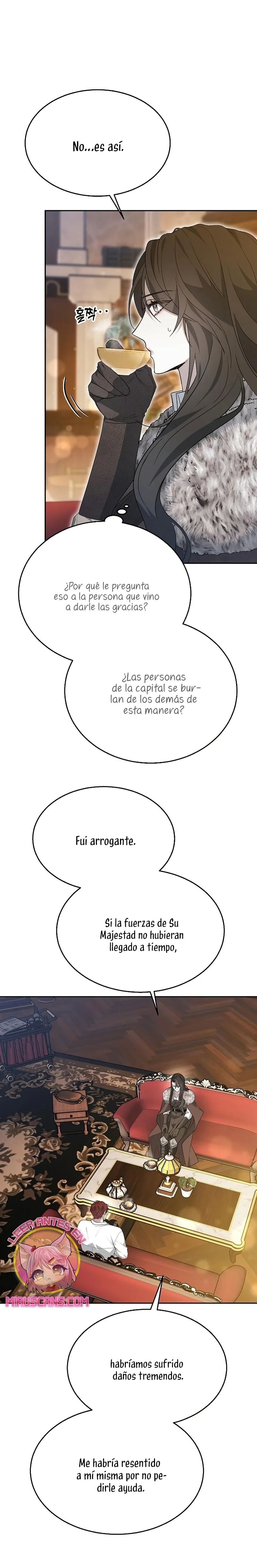 La Era De Omán capítulo 14 página 9