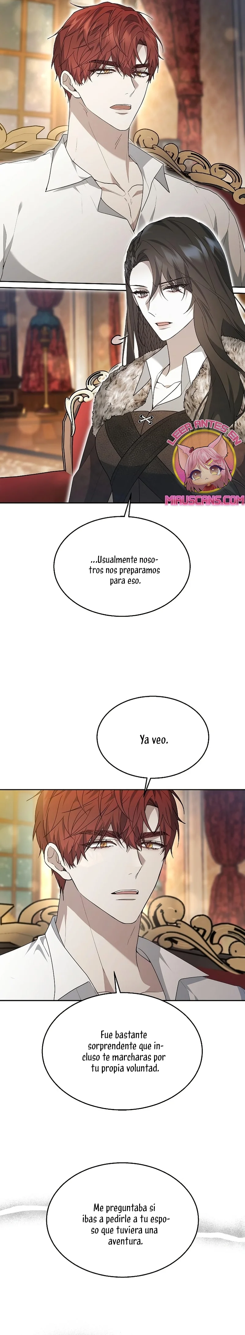 La Era De Omán capítulo 14 página 11