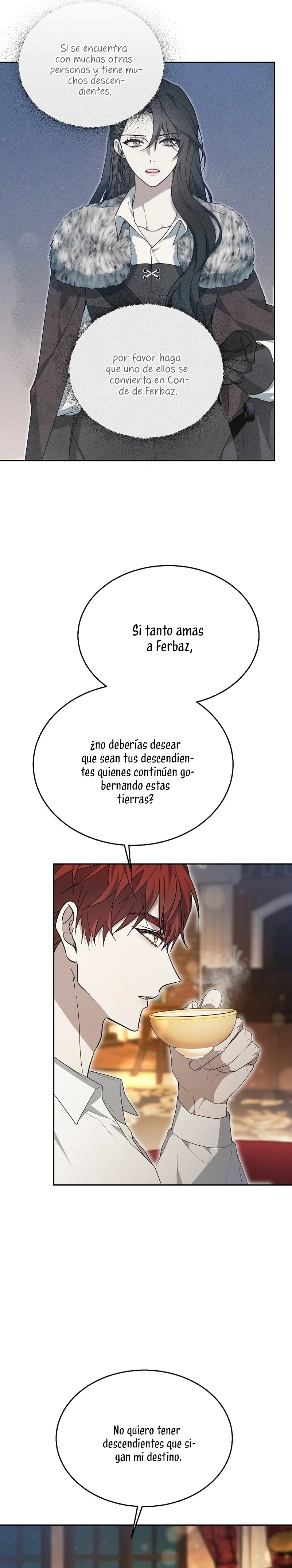 La Era De Omán capítulo 14 página 12