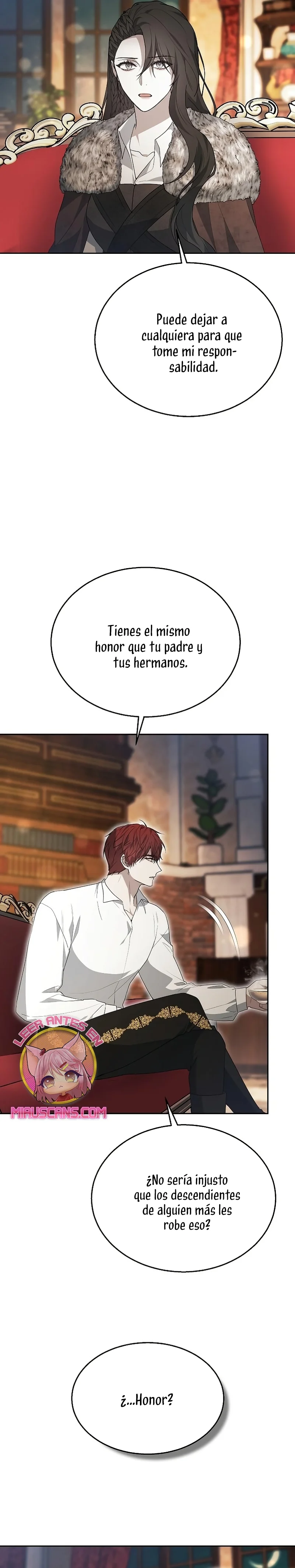 La Era De Omán capítulo 14 página 13