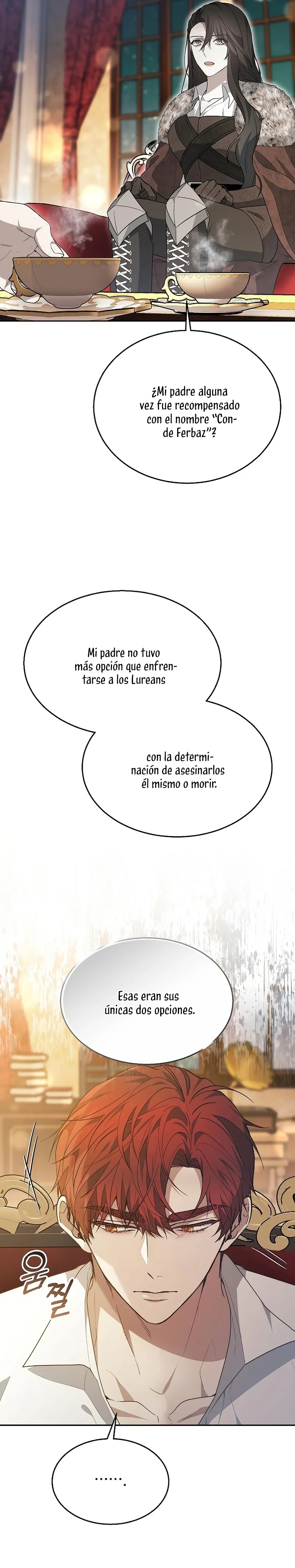 La Era De Omán capítulo 14 página 14