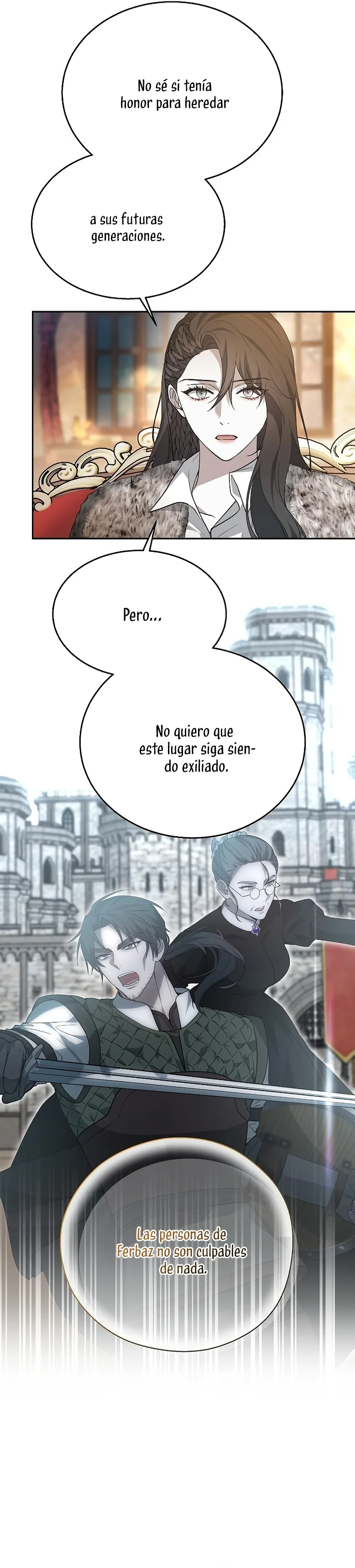 La Era De Omán capítulo 14 página 15