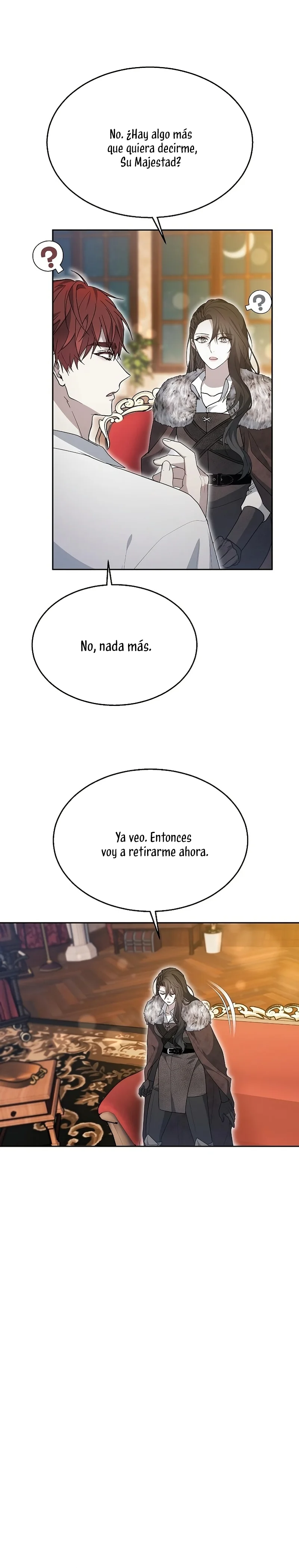 La Era De Omán capítulo 14 página 18