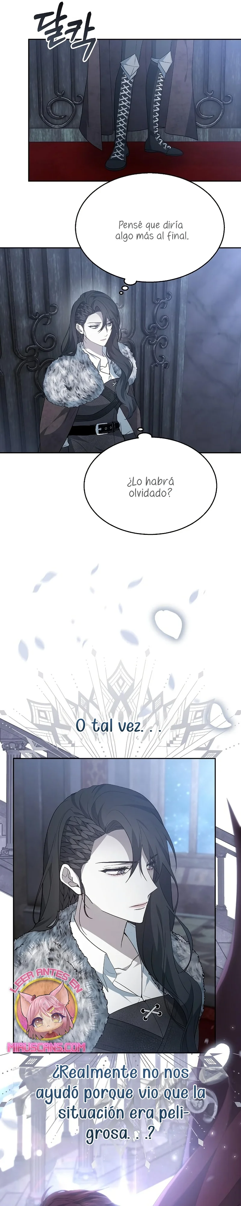 La Era De Omán capítulo 14 página 19