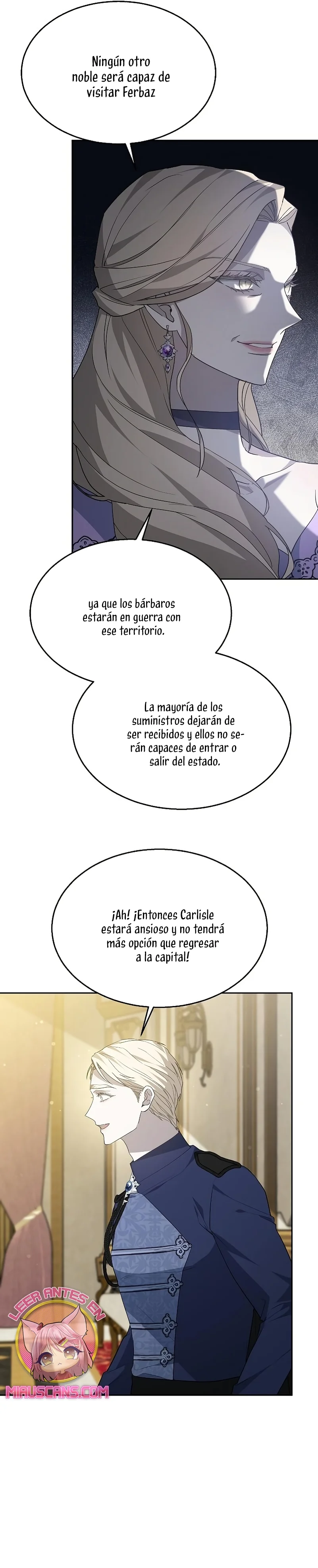 La Era De Omán capítulo 14 página 26