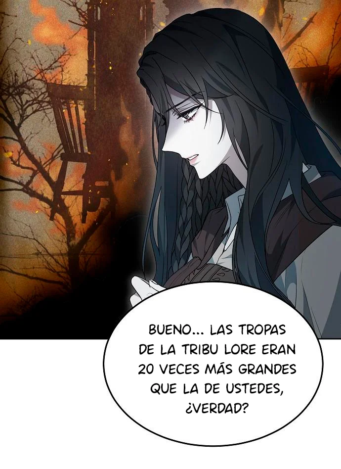 La Era De Omán capítulo 15 página 31
