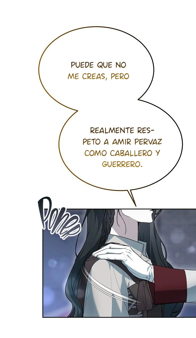 La Era De Omán capítulo 15 página 35