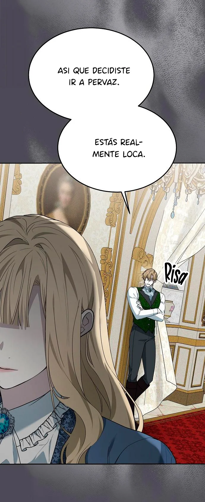 La Era De Omán capítulo 15 página 82