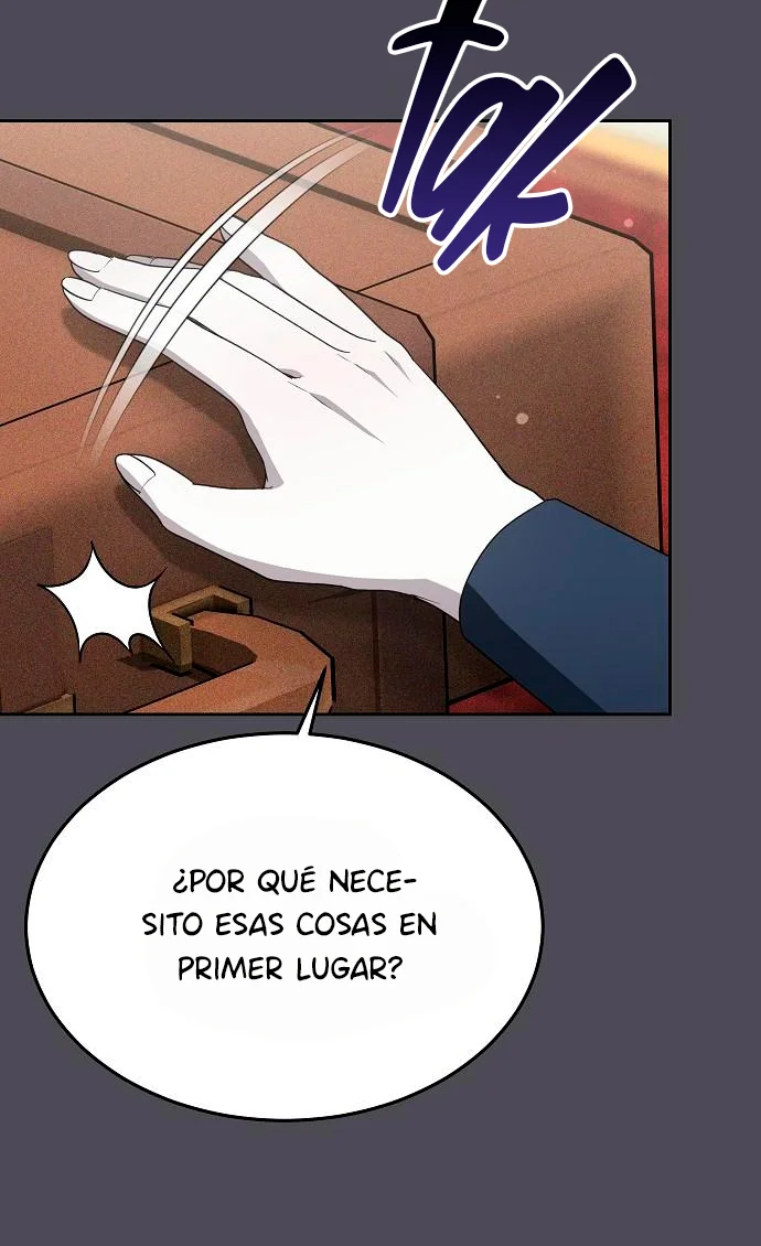 La Era De Omán capítulo 15 página 85
