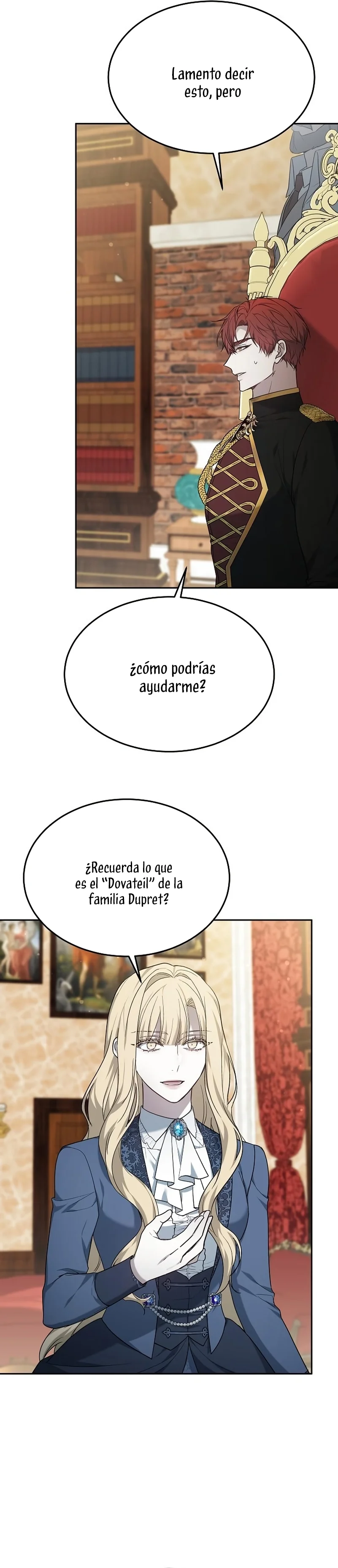 La Era De Omán capítulo 16 página 5