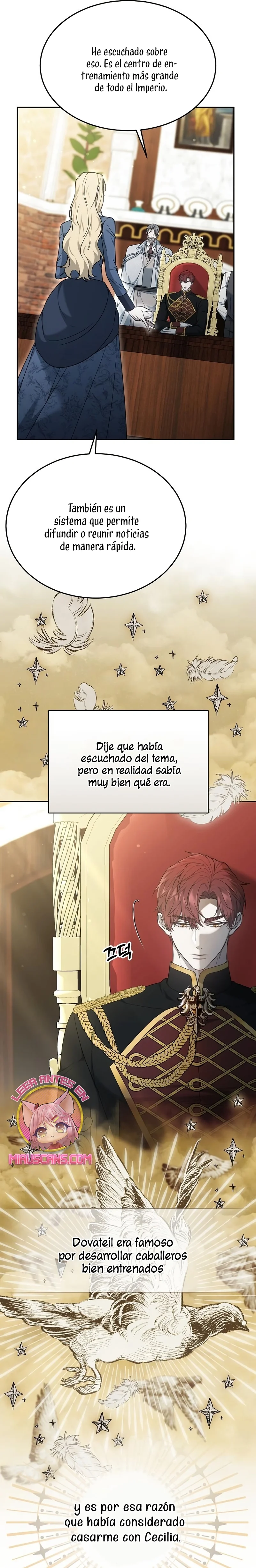 La Era De Omán capítulo 16 página 6