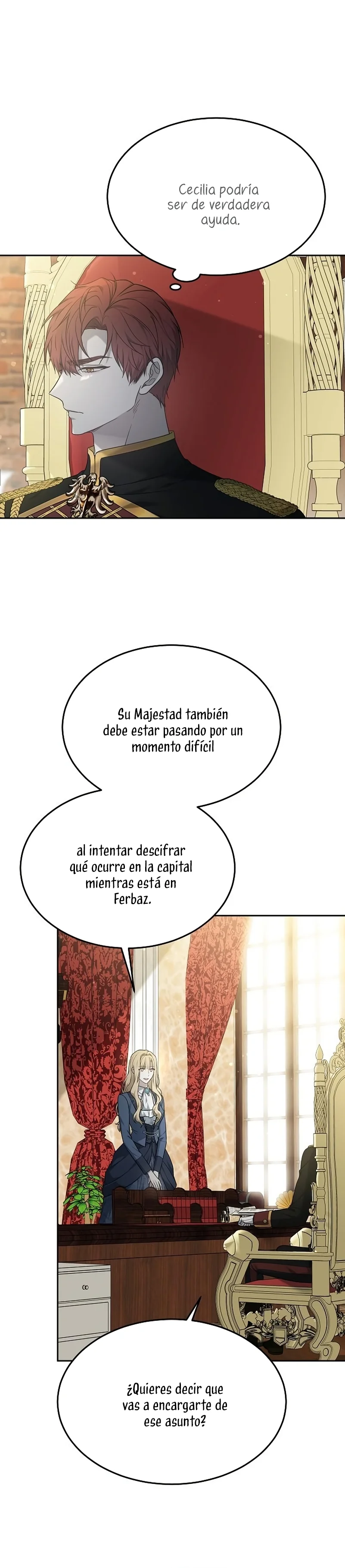 La Era De Omán capítulo 16 página 8