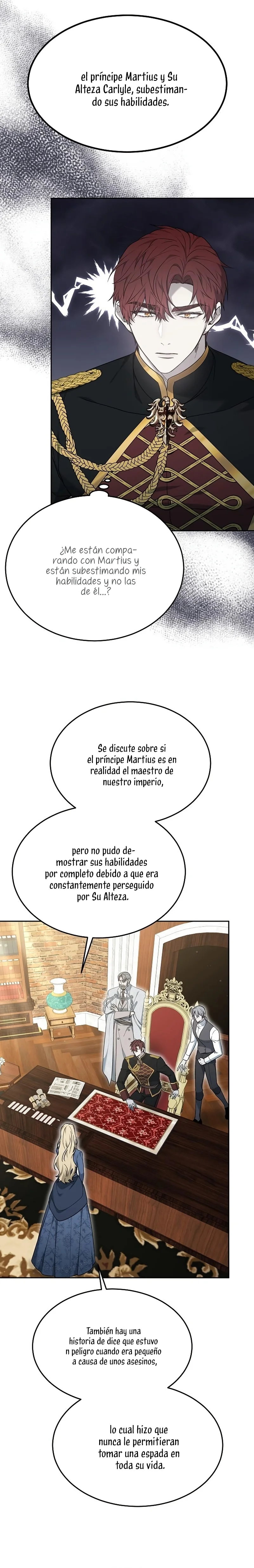 La Era De Omán capítulo 16 página 10