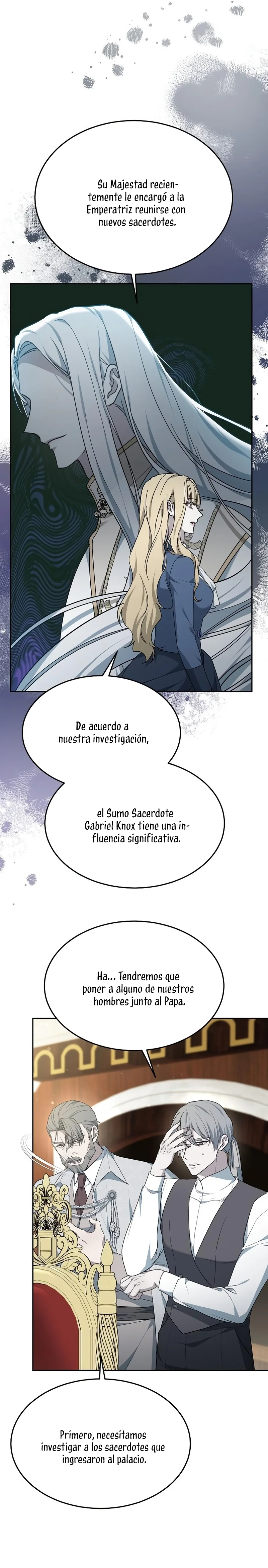 La Era De Omán capítulo 16 página 13