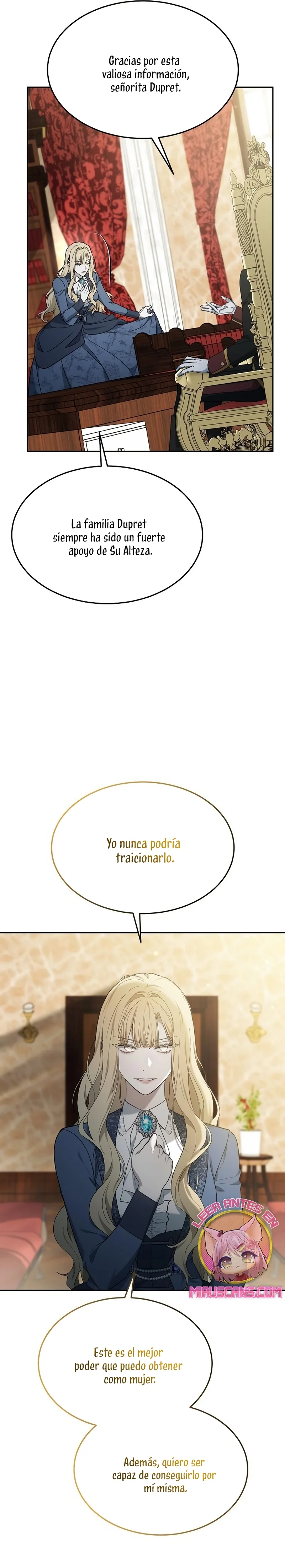 La Era De Omán capítulo 16 página 15
