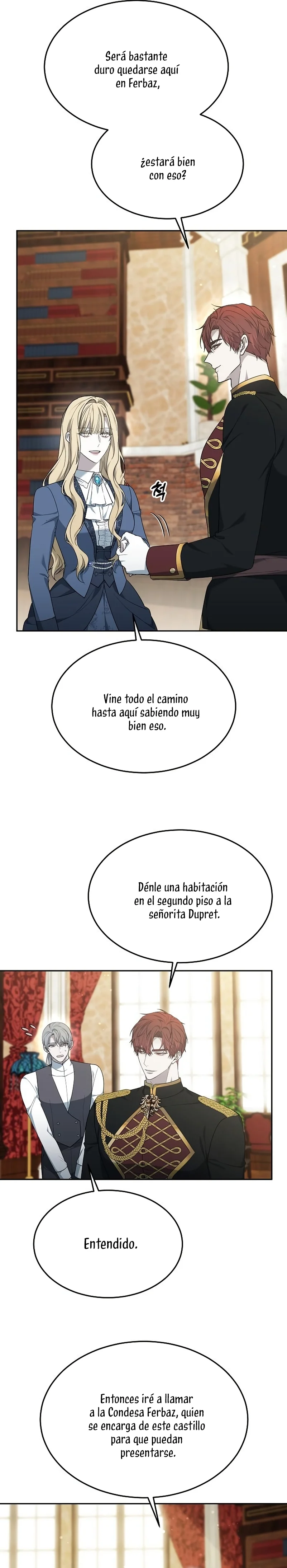 La Era De Omán capítulo 16 página 17
