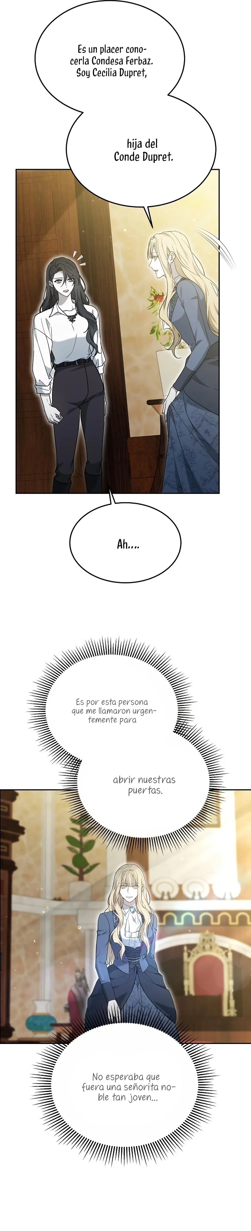 La Era De Omán capítulo 16 página 20