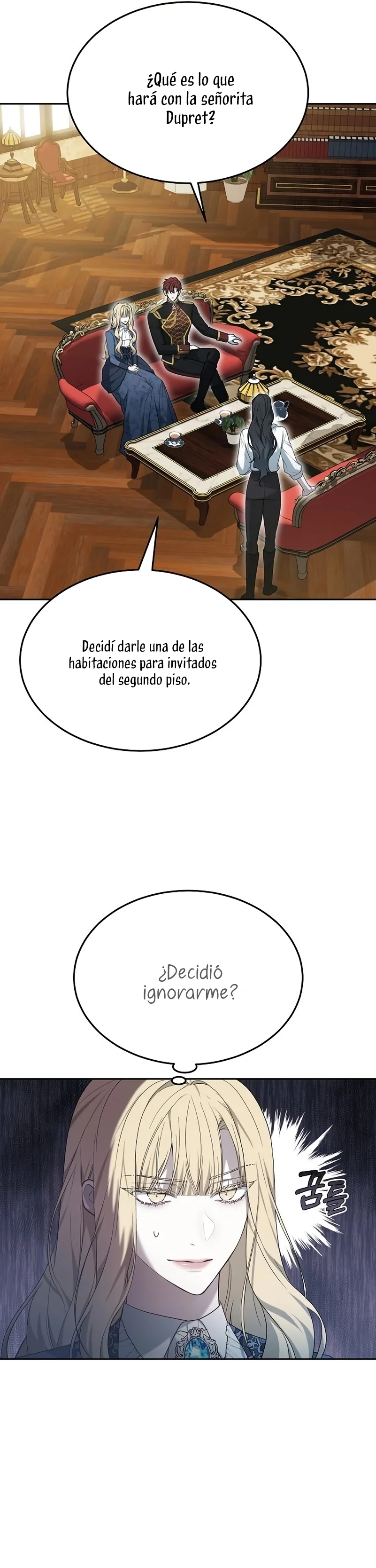 La Era De Omán capítulo 16 página 22