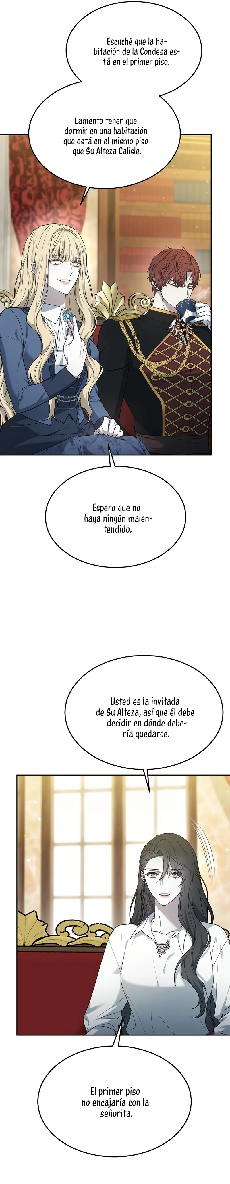 La Era De Omán capítulo 16 página 23
