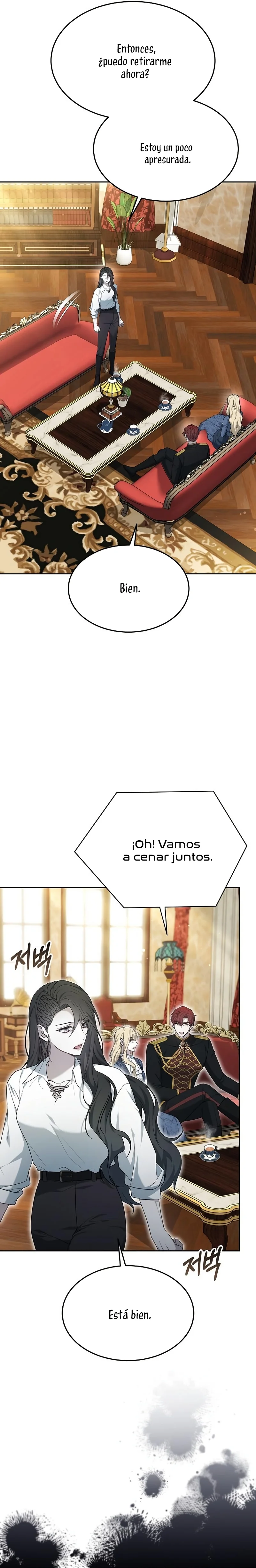 La Era De Omán capítulo 16 página 26