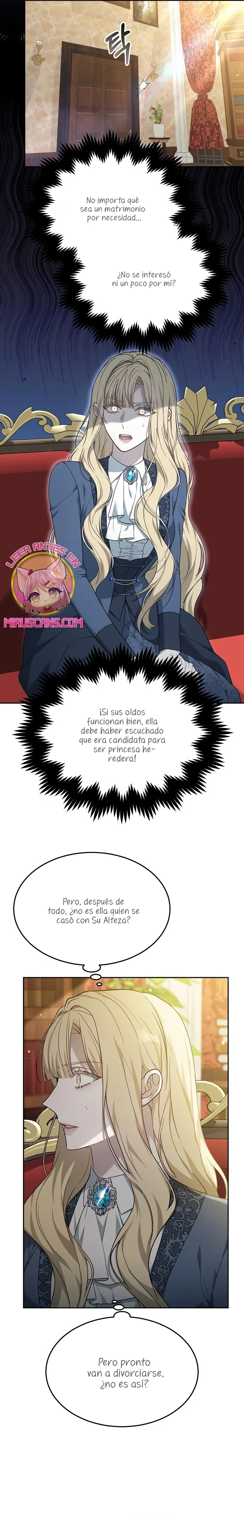 La Era De Omán capítulo 16 página 27