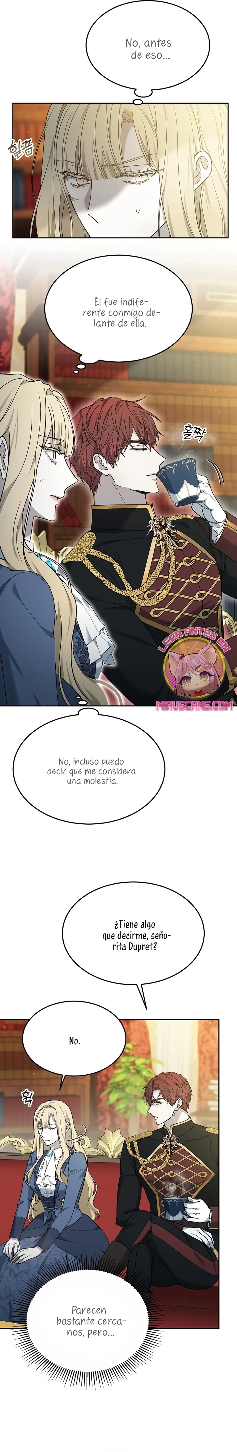 La Era De Omán capítulo 16 página 28