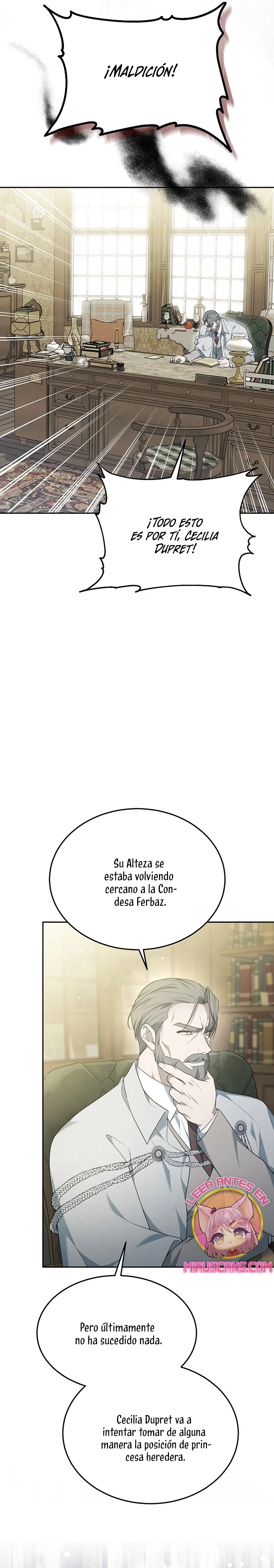 La Era De Omán capítulo 16 página 30